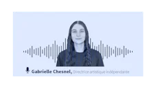 [VIDÉO] Construire une identité visuelle impactante et différenciante, par Gabrielle Chesnel