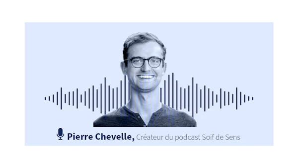 [VIDÉO] Quête de sens au travail : quelle responsabilité pour les employeurs ? par Pierre Chevelle