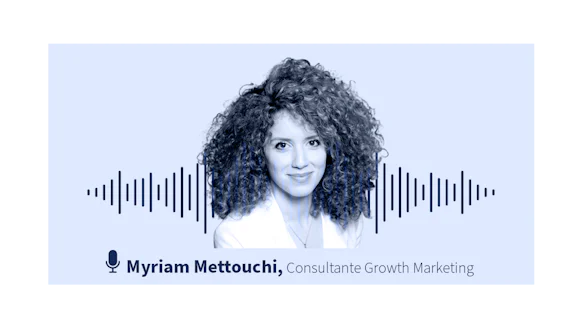 [VIDÉO] SEO : quelle stratégie adopter en 2025 ? par Myriam Mettouchi