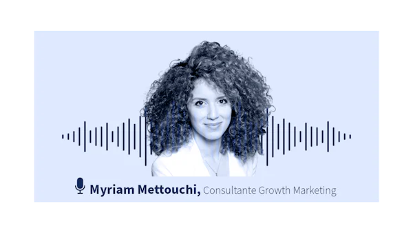 [VIDÉO] SEO : quelle stratégie adopter en 2023 ? par Myriam Mettouchi
