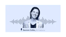 [VIDÉO] Entreprendre en tant que RH pour redonner du sens au métier avec Aurore Colin