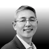Christophe Ho-Van