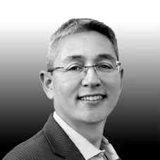 Christophe Ho-Van