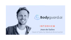 Bodyguard interview