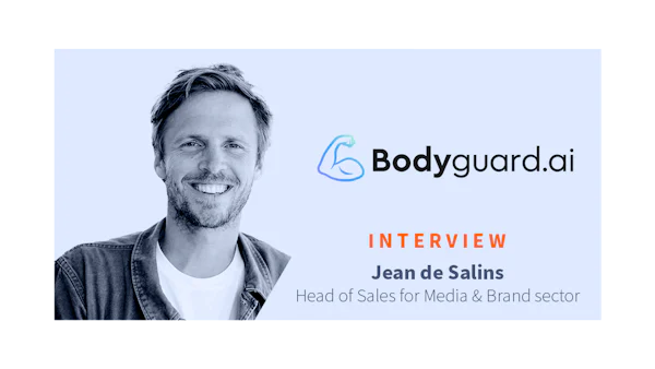 Bodyguard interview