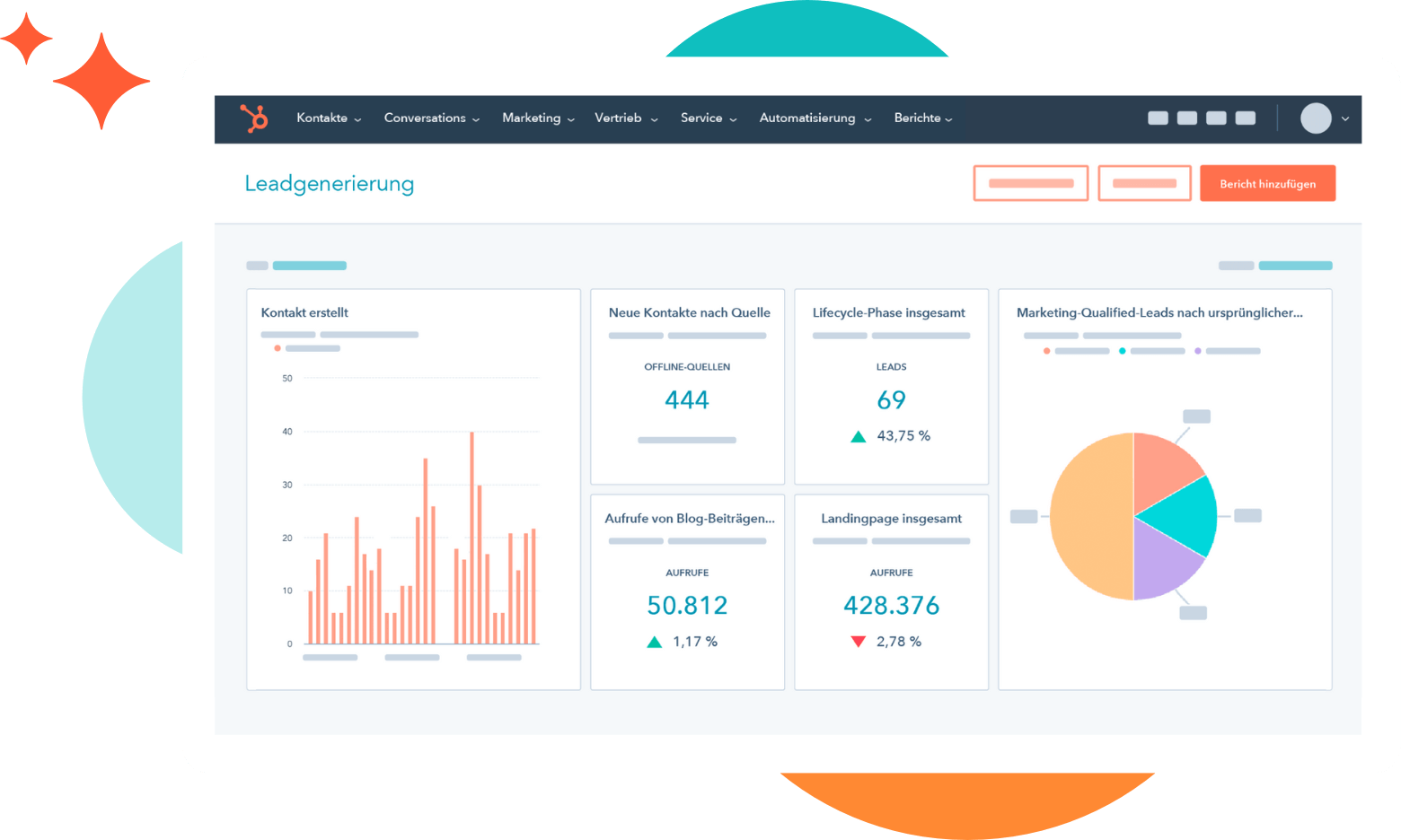 hubspot-crm-system