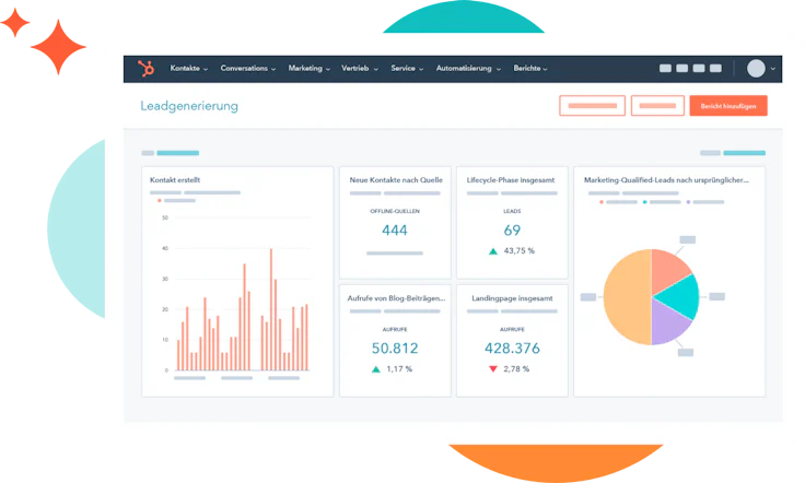 hubspot-crm-system