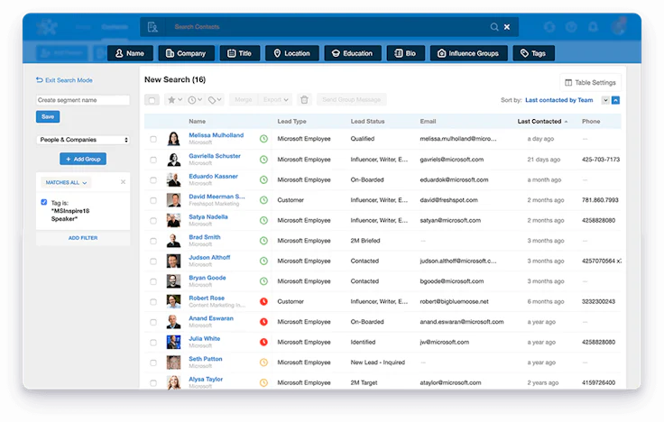 nimble-crm-software