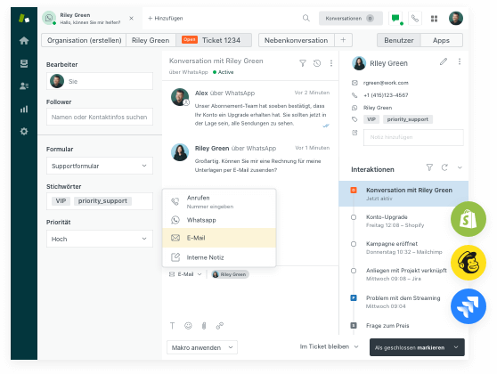 zendesk-crm