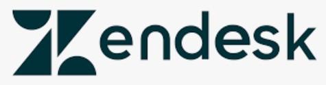 Zendesk Logo CRM healthcare