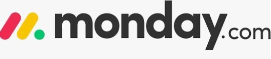 Monday.com logo CRM healthcare