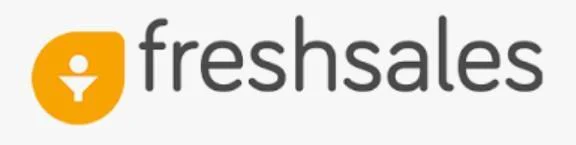 Freshsales logo CRM healthcare