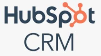 HubSpot logo CRM healthcare
