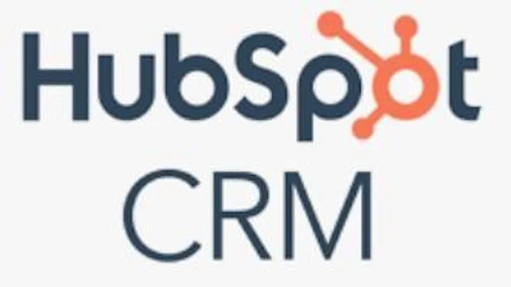 HubSpot logo CRM healthcare