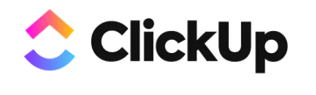 ClickUp logo Banking CRM