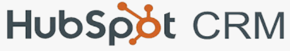HubSpot logo Banking CRM