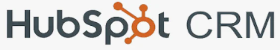 HubSpot logo Banking CRM