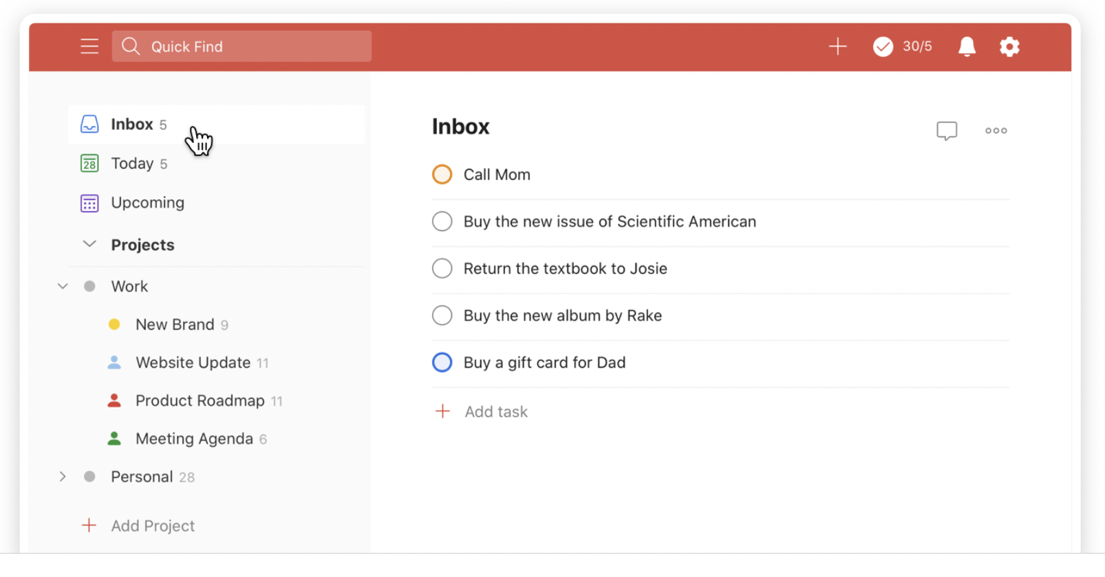 Todoist