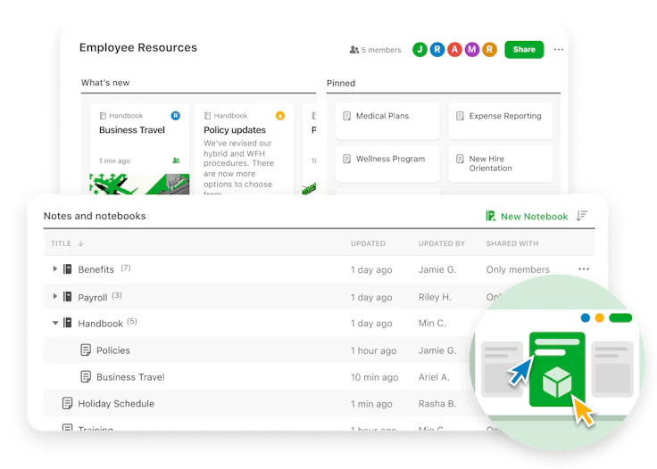 evernote_dashboard