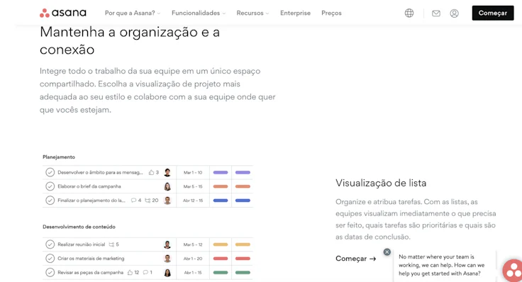 asana