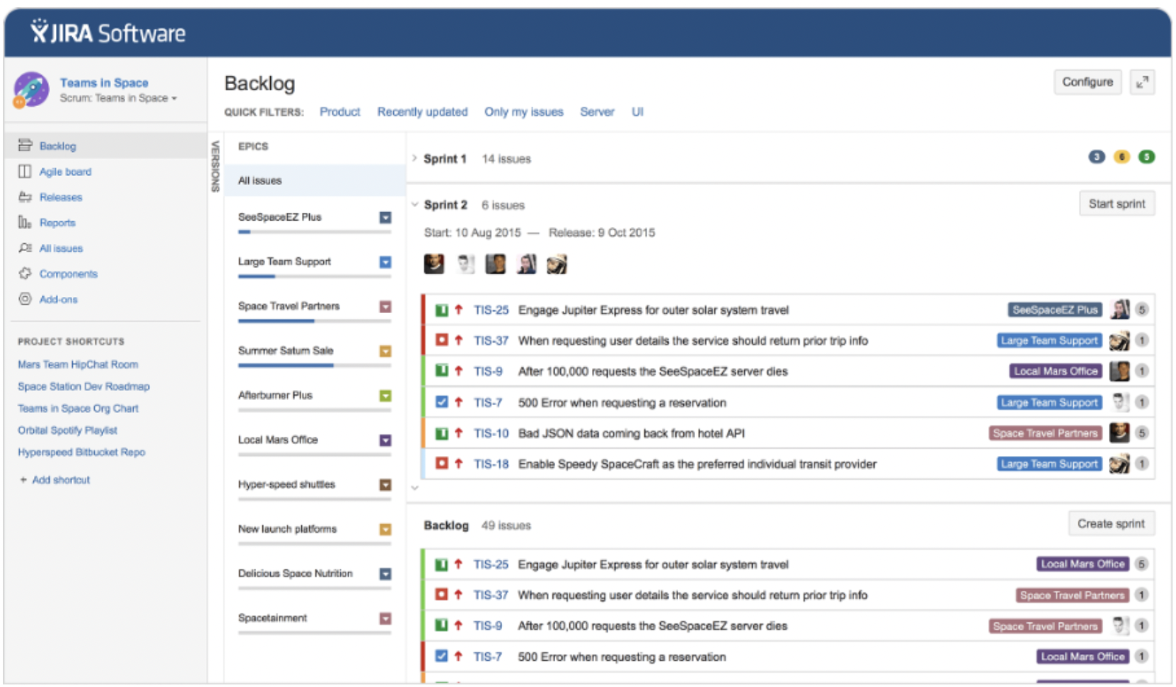 jira