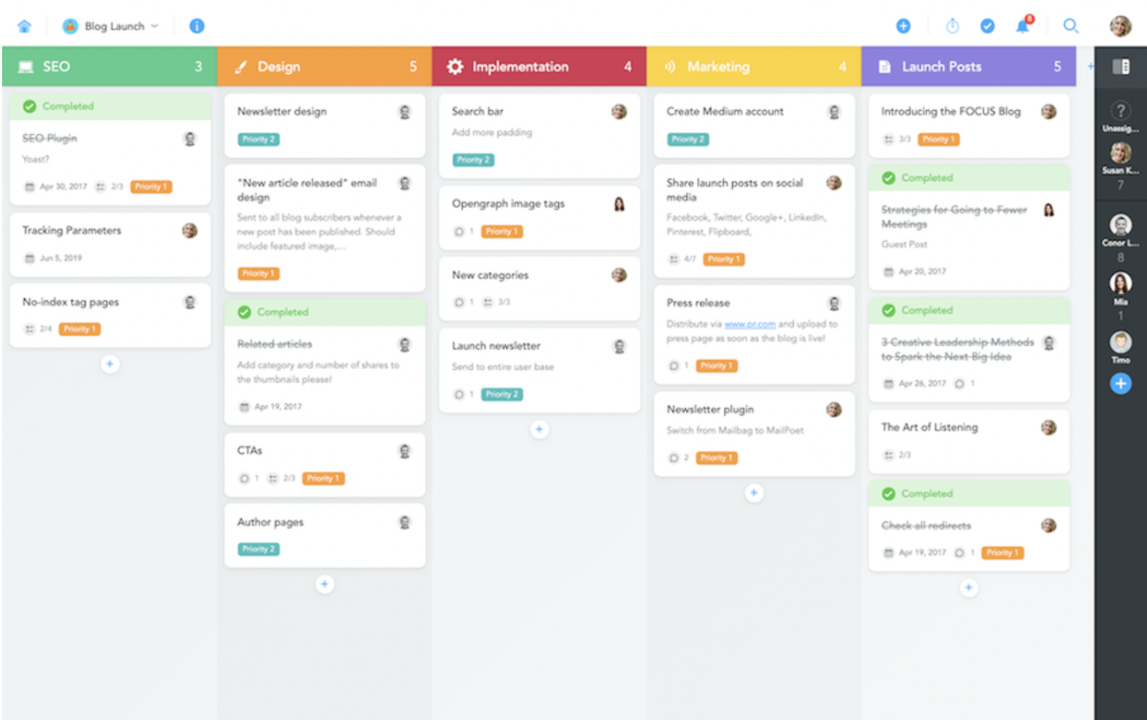 meistertask-dashboard