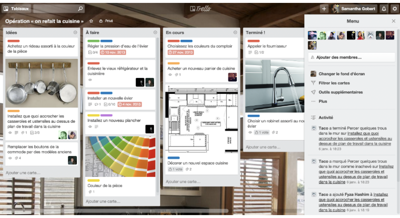 trello