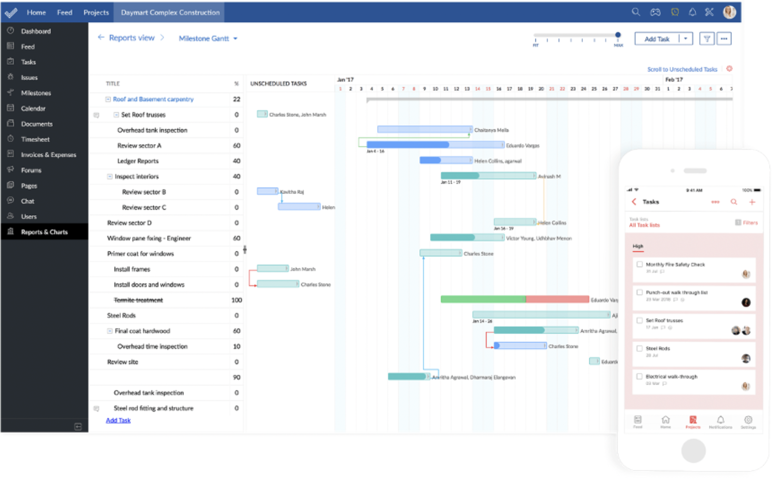 zoho-projects