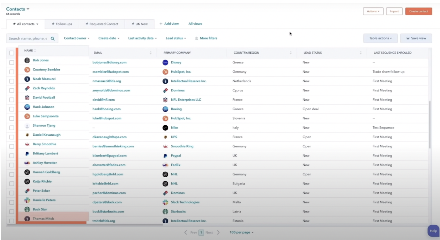 hubspot