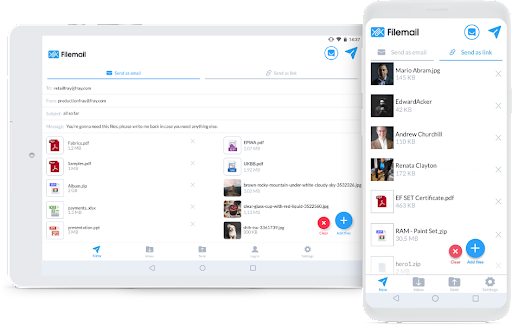 filemail