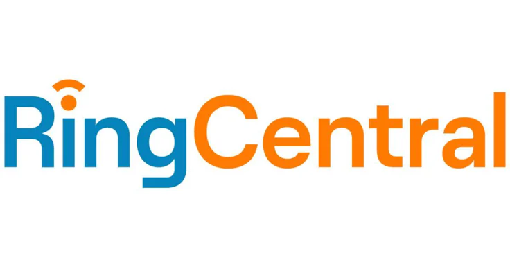 RingCentral Logo Small Business VoIP
