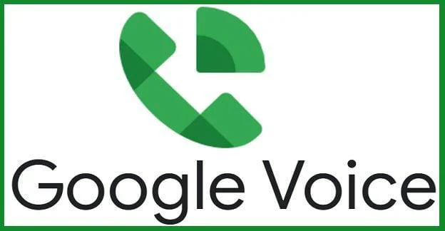 Google Voice Logo Small Business VoIP