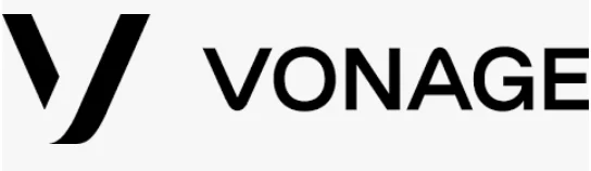 Vonage Logo Small Business VoIP