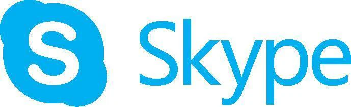Skype Logo Small Business VoIP