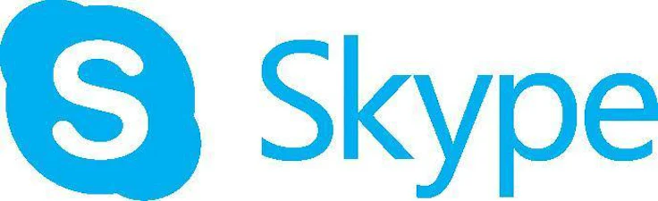 Skype Logo Small Business VoIP