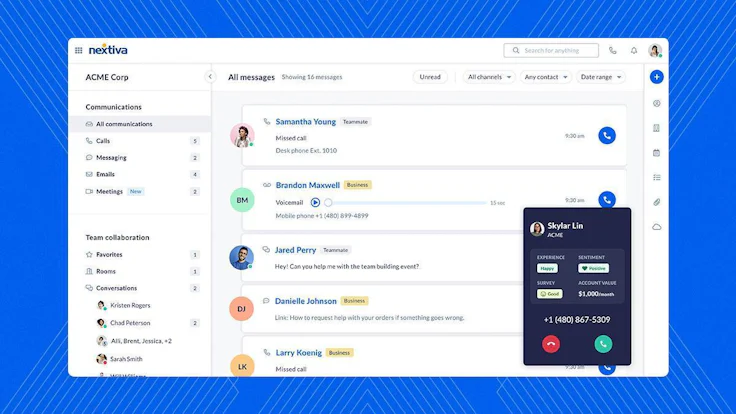 Streamline Your Communication with VoIP Integration