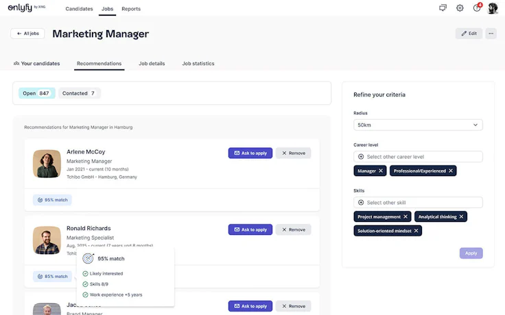 onlyfy-one-overview