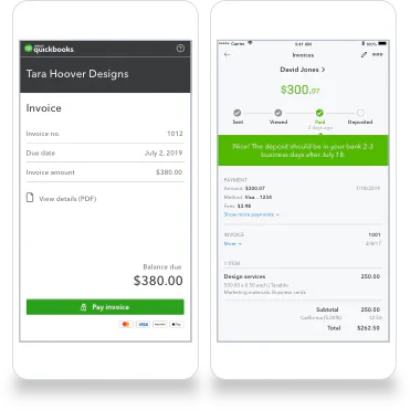 The Top 9 Mobile Invoicing Software Solutions for Your Business
