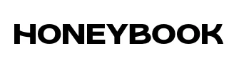 HoneyBook Logo Contractor invoicing software