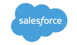 Salesforce CPQ Logo Contractor invoicing software