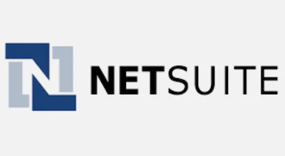 Netsuite ERP Logo Contractor invoicing software