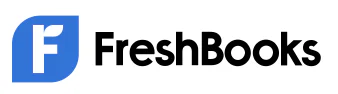 FreshBooks Logo Contractor invoicing software