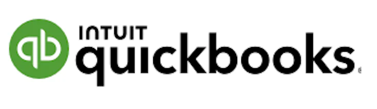 QuickBooks Logo Contractor invoicing software