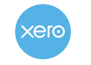 Xero Logo Contractor invoicing software