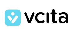Vcita Logo Contractor invoicing software