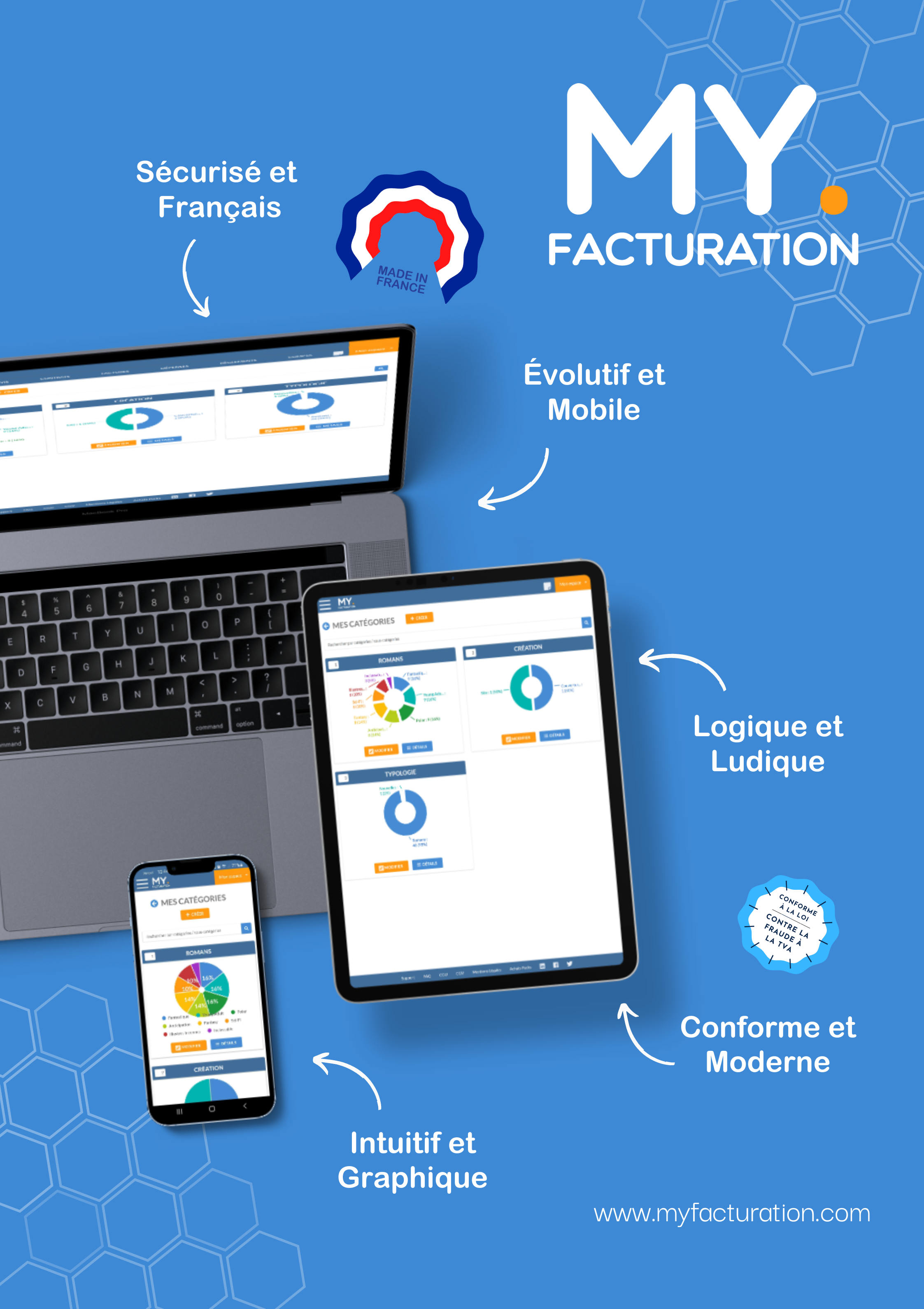 myfactura