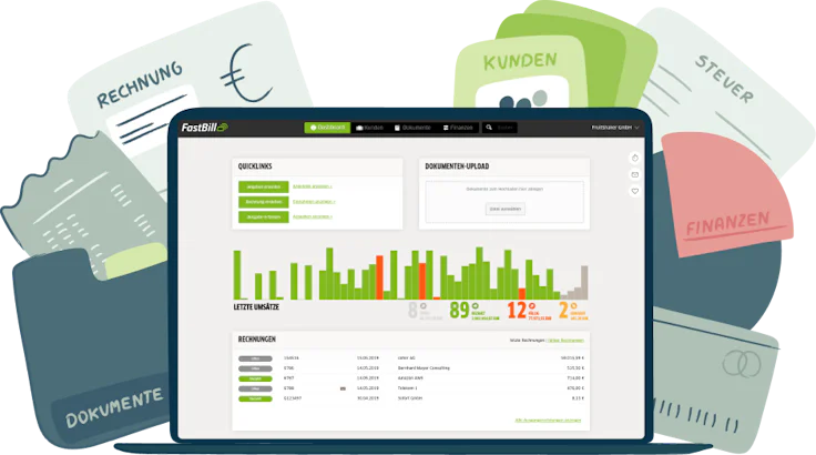 fastbill-dashboard