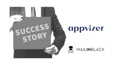 [Case Study] How Appvizer has helped Mailinblack achieve their conversion goals