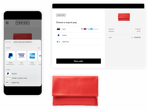 Accepter les paiements en ligne : Braintree