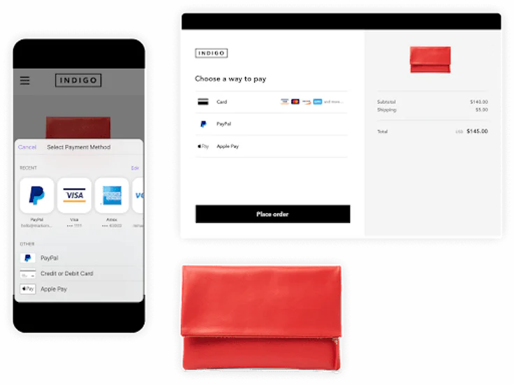 Accepter les paiements en ligne : Braintree